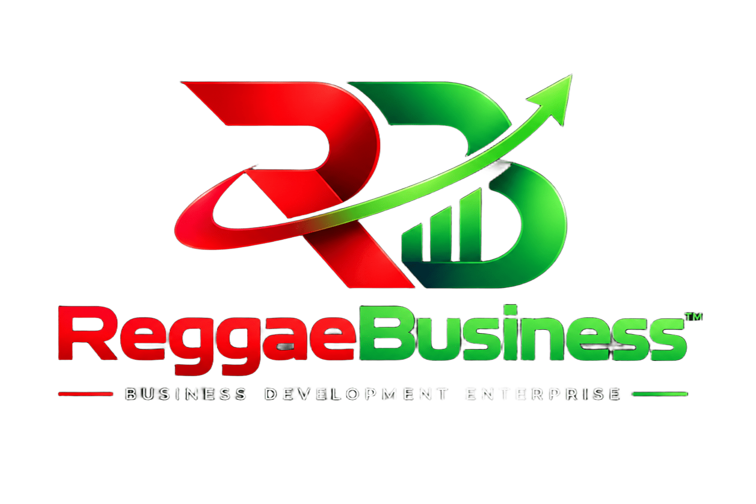ReggaeBusiness™ logo