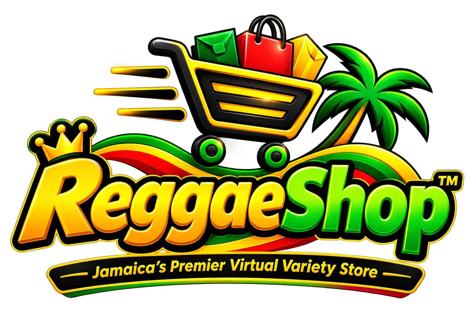 ReggaeShop™