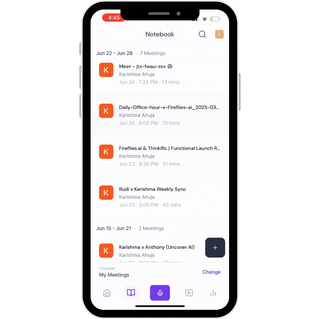 Mobile app development