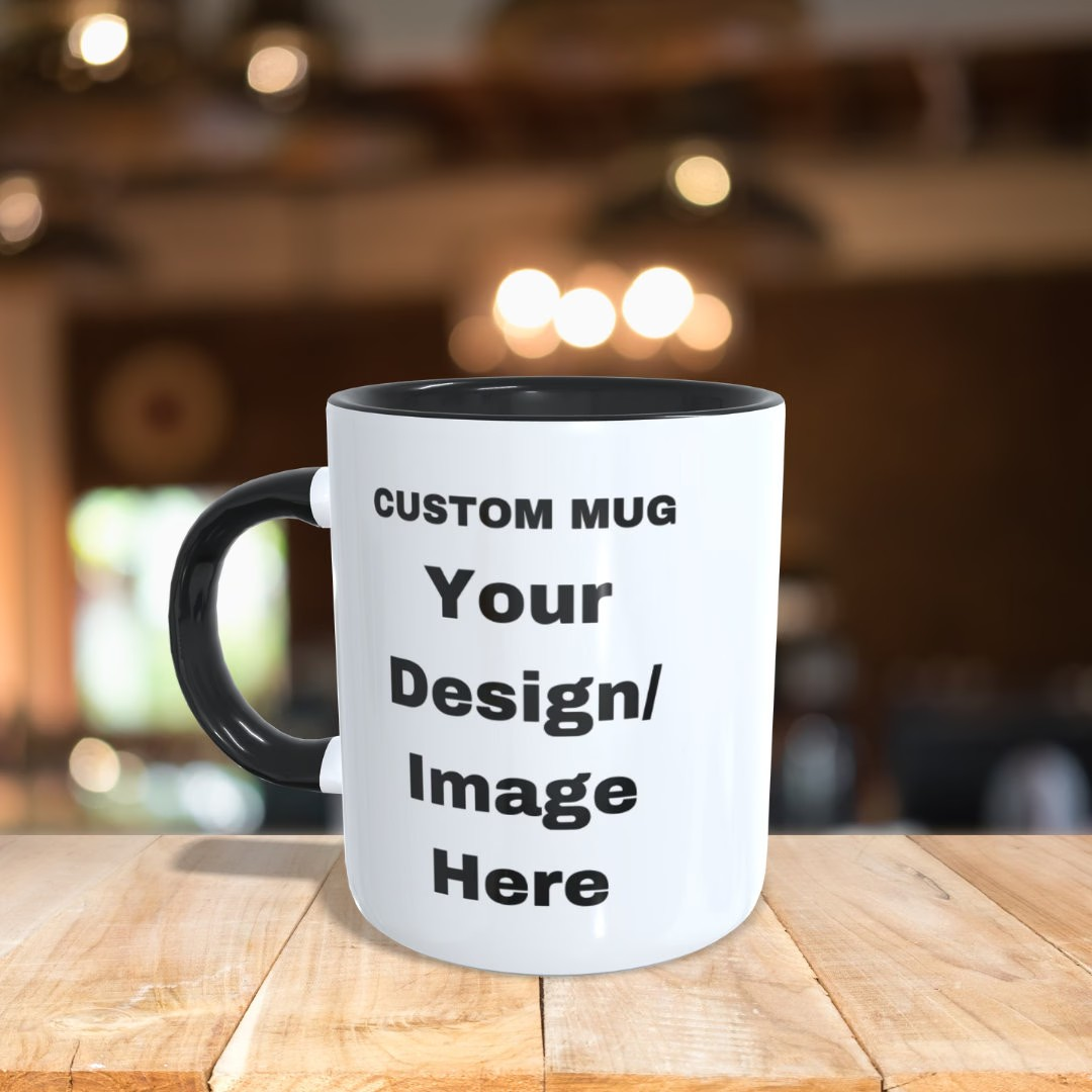 Custom print example 11