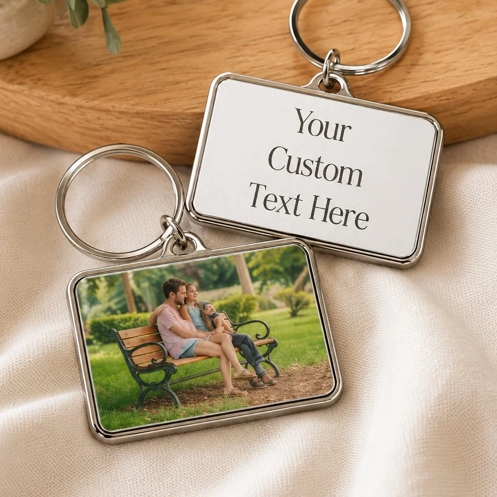Custom print example 3