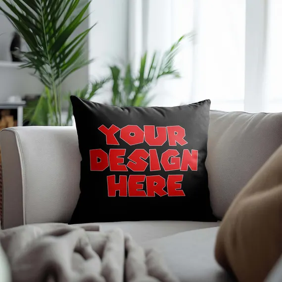 Custom print example 6